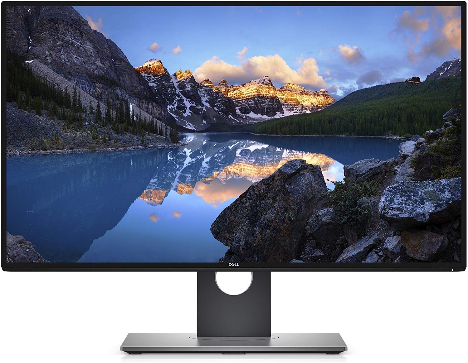 4K Monitor