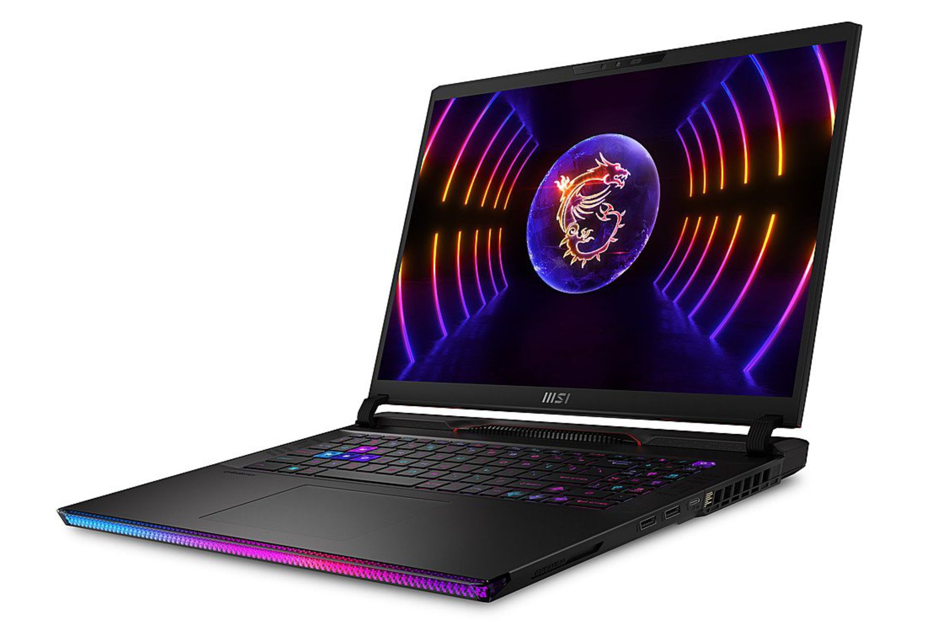 Gaming Laptop