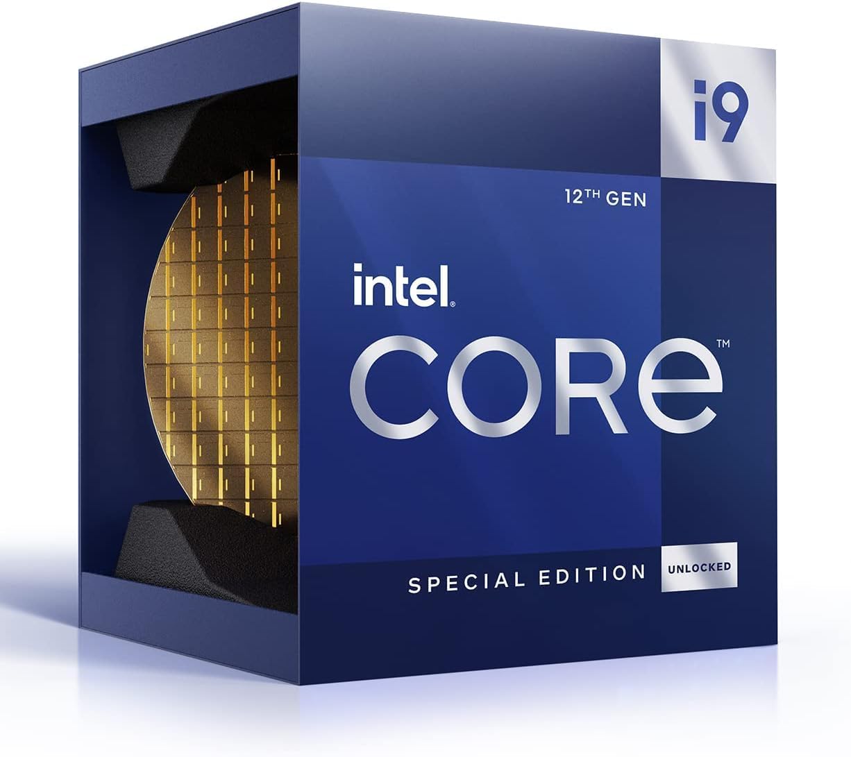 Intel Core i9