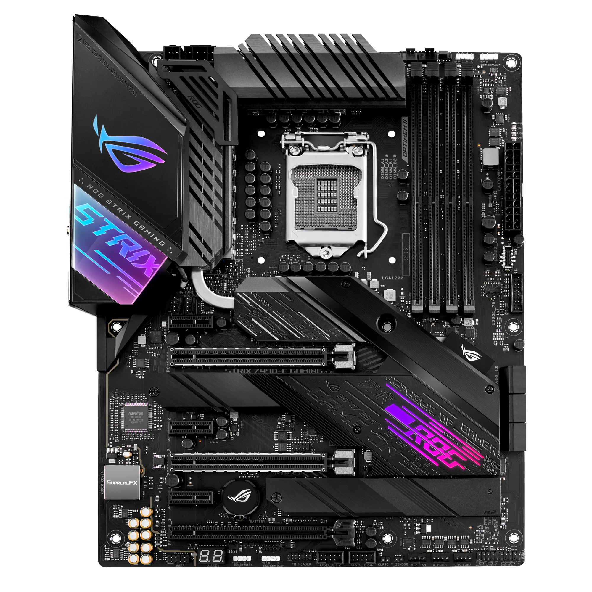 Motherboard