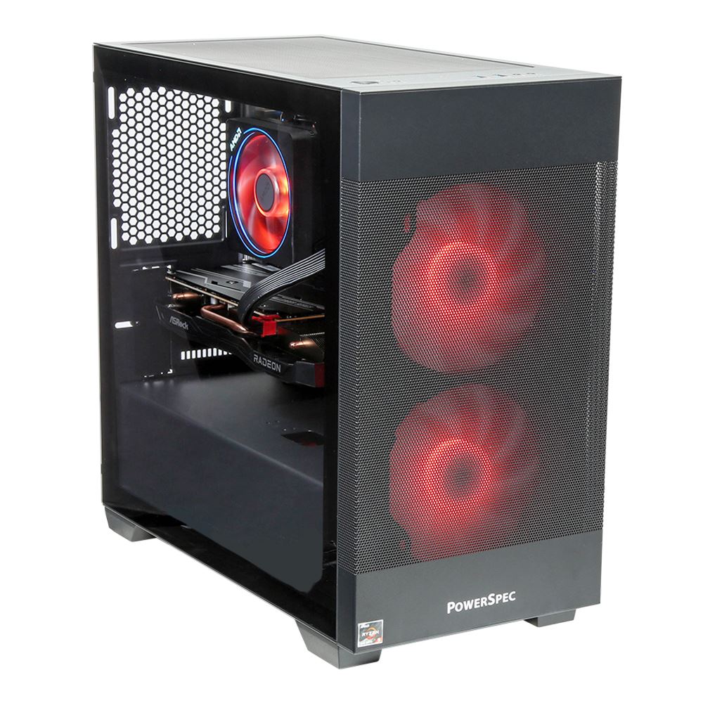 PowerSpec PC