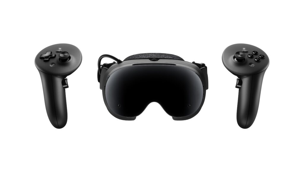 VR Headset