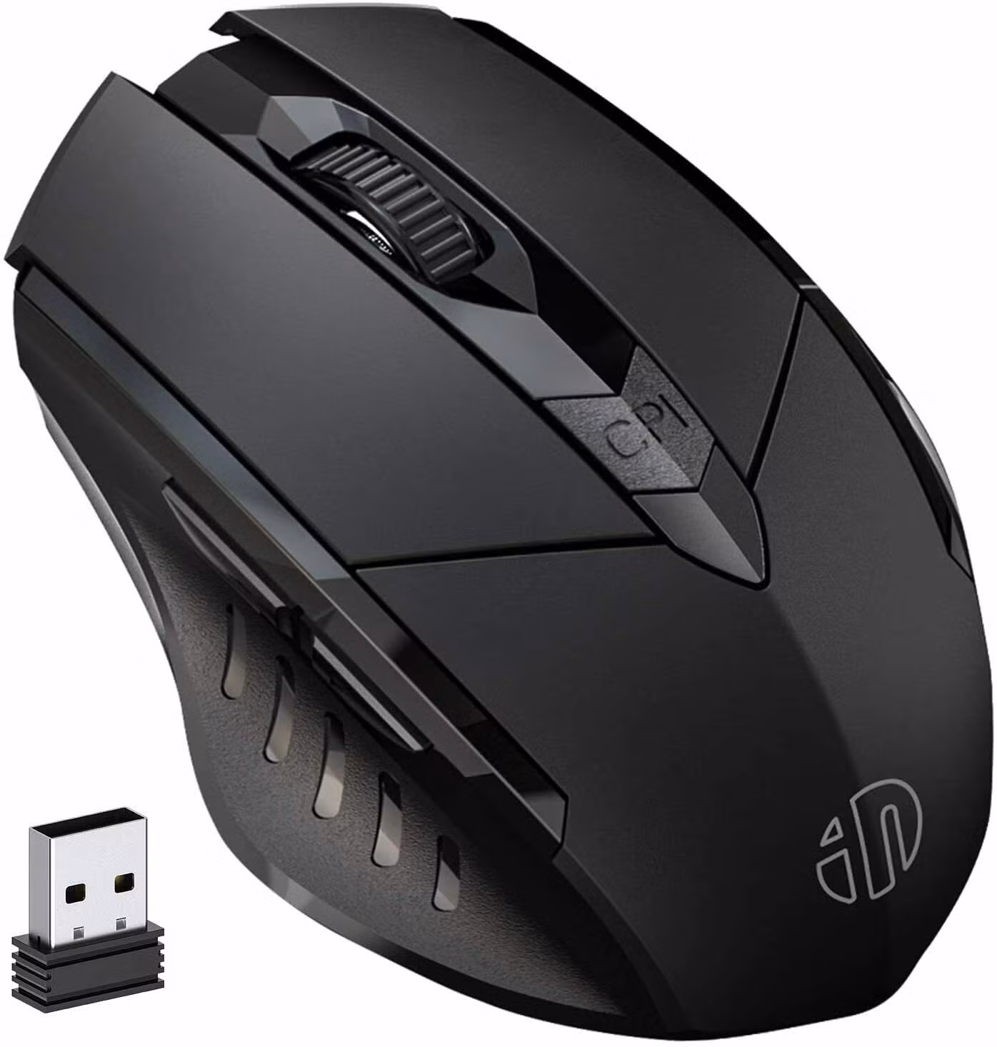 Wireless Mouse